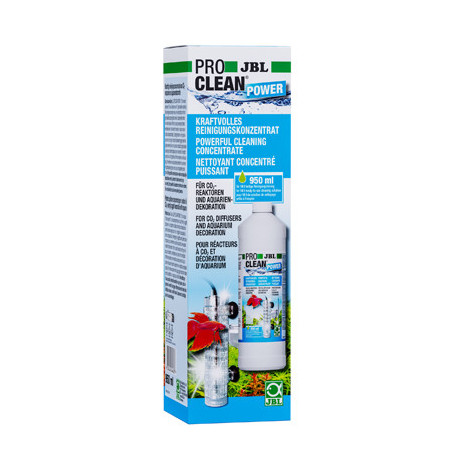 ProClean Power 950ml JBL
