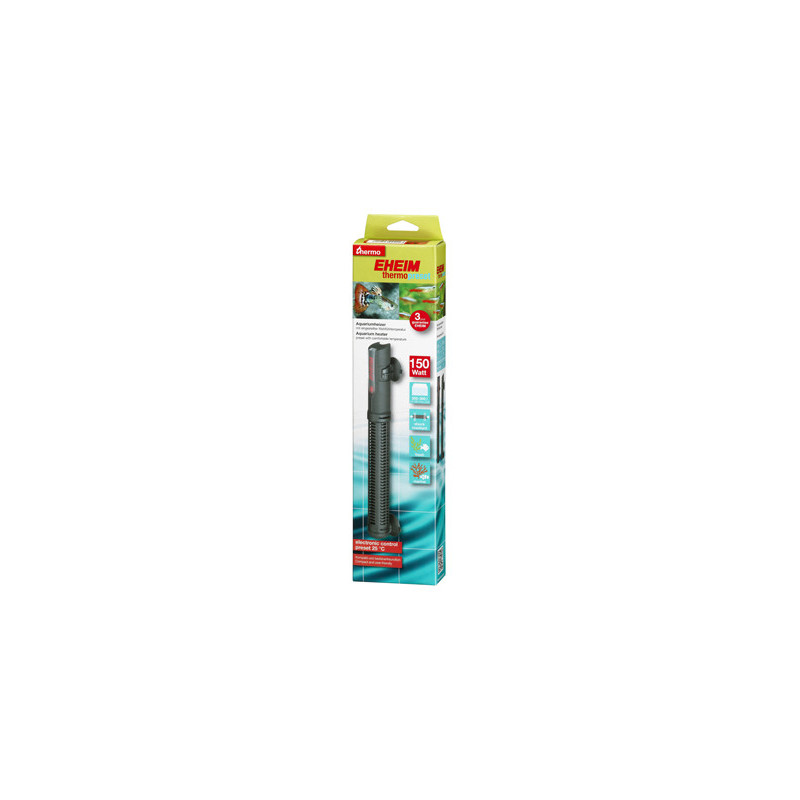 CHAUFFAGE EHEIM thermopreset 150W CHAUFFAGE EHEIM thermopreset 150W