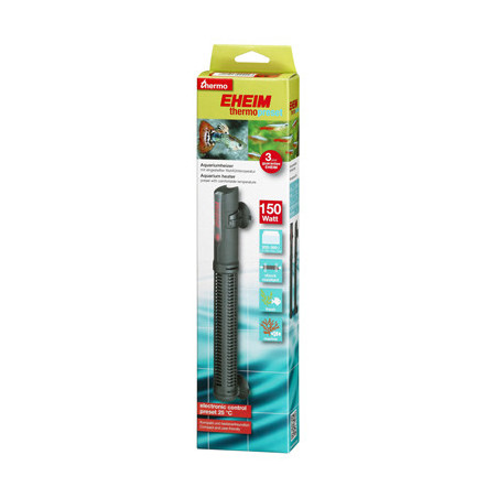 CHAUFFAGE EHEIM thermopreset 150W