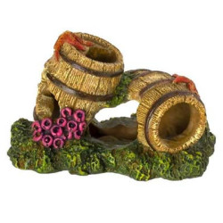 Tonneaux 11.5x6.7x7.5cm SCALARE