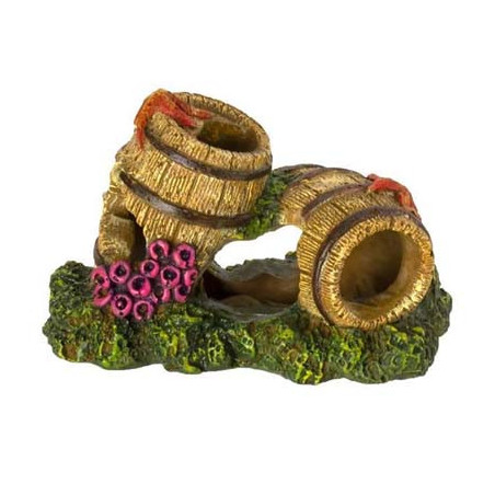 Tonneaux 11.5x6.7x7.5cm SCALARE
