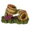 Tonneaux 11.5x6.7x7.5cm SCALARE
