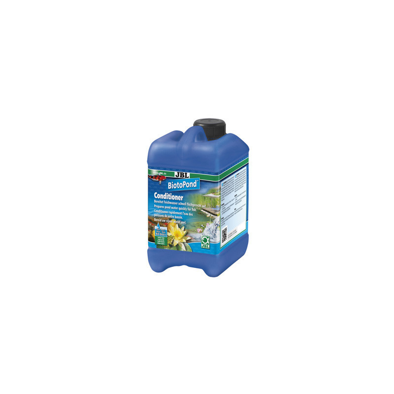 BiotoPond 2,5L JBL