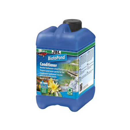 BiotoPond 2,5L JBL
