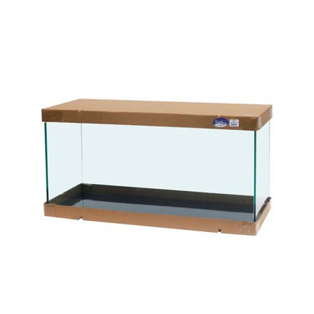 CUVE 100x40x50cm 8mm 200L SCALARE