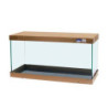CUVE 100x40x50cm 8mm 200L SCALARE