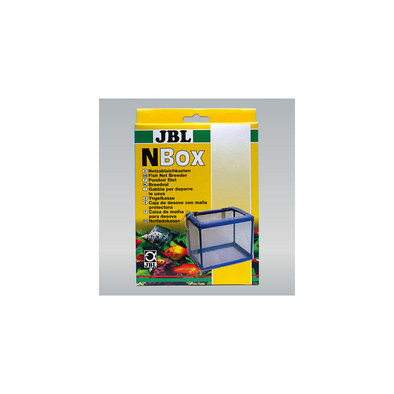 PONDOIR FILET NBOX   JBL