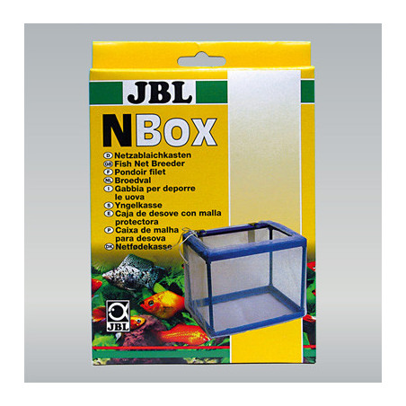 PONDOIR FILET NBOX   JBL