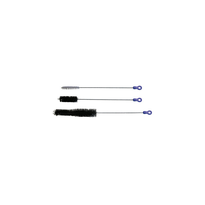 BROSSE de nettoyage HOBBY 3pc BROSSE de nettoyage HOBBY 3pc