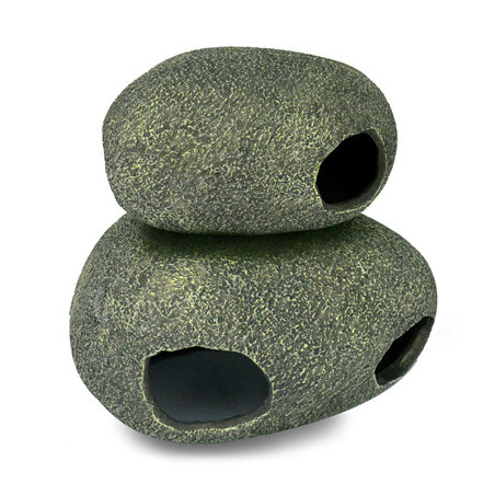 *MARBLE CAVE 6  20 x 15 x 20cm HOBBY (sur commande)