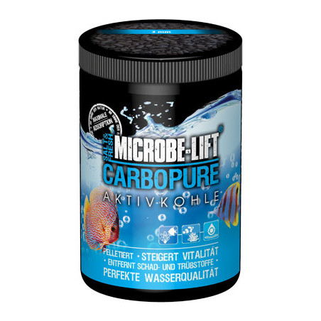 Microbe-Lift (Salt & Fresh) CARBOPURE 1000ml (486gr)