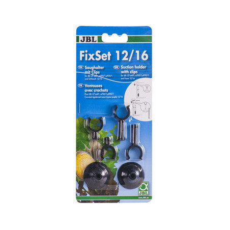 Ventouses JBL FixSet pour CP e700 / e900