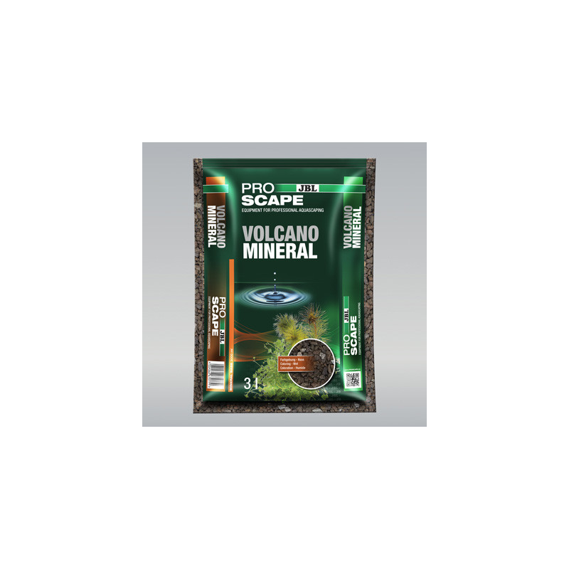 ProScape Volcano Mineral 3L JBL