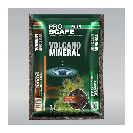 ProScape Volcano Mineral 3L JBL