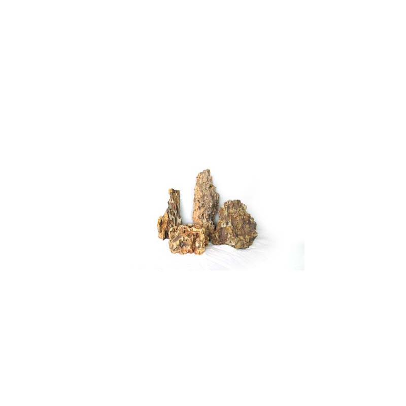 Bamboo Rock 0.4-1kg SCALARE Bamboo Rock 0.4-1kg SCALARE