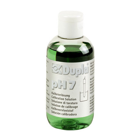 SOLUTION PH 7 100ML DUPLA