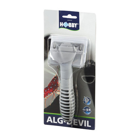 *RACLETTE ALG-DEVIL HOBBY (sur commande)