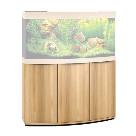 Meuble SBX VISION 260 CHENE CLAIR JUWEL