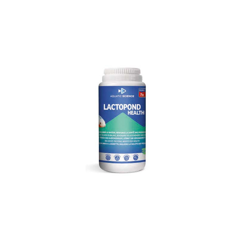 LACTOPOND HEALTH 150g LACTOPOND HEALTH 150g