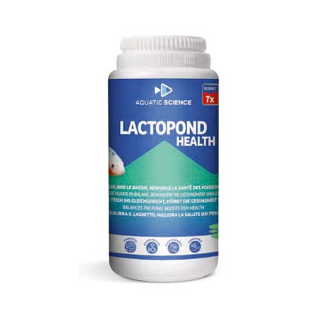 LACTOPOND HEALTH 150g
