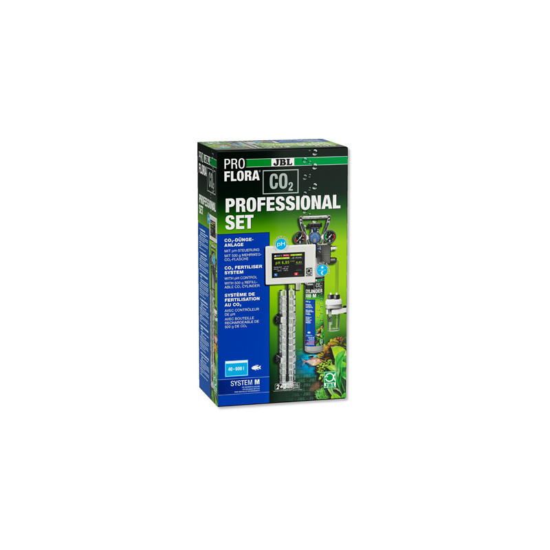 PROFLORA CO2 PROFESSIONAL M SET PROFLORA CO2 PROFESSIONAL M SET