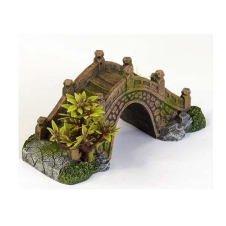 Pont 15x7.7x7.2cm SCALARE