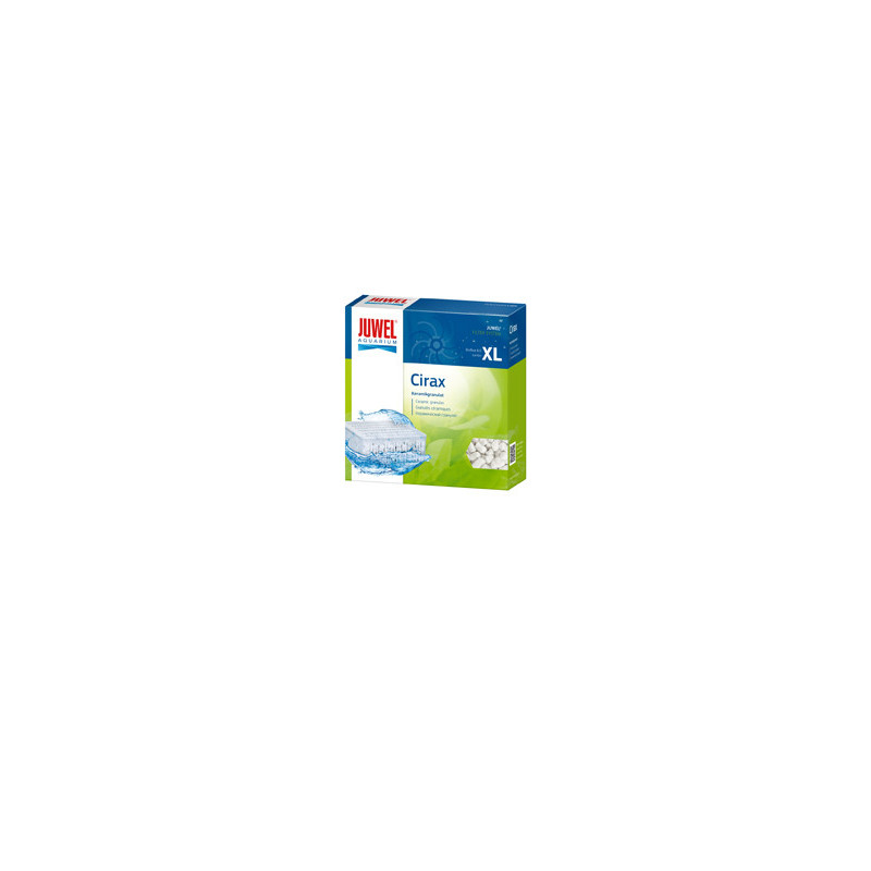 CIRAX JUMBO XL JUWEL CIRAX JUMBO XL JUWEL
