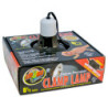 CLAMP LAMP support DELUXE PORCELAINE 22cm