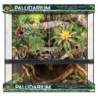 PALUDARIUM 91x46x91 cm 80L ZOOMED