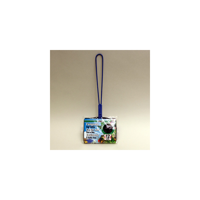 EPUISETTE PREMIUM 12cm fines mailles  JBL