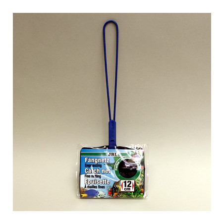 EPUISETTE PREMIUM 12cm fines mailles  JBL