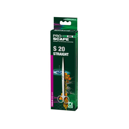 ProScape Tool S20 straight JBL