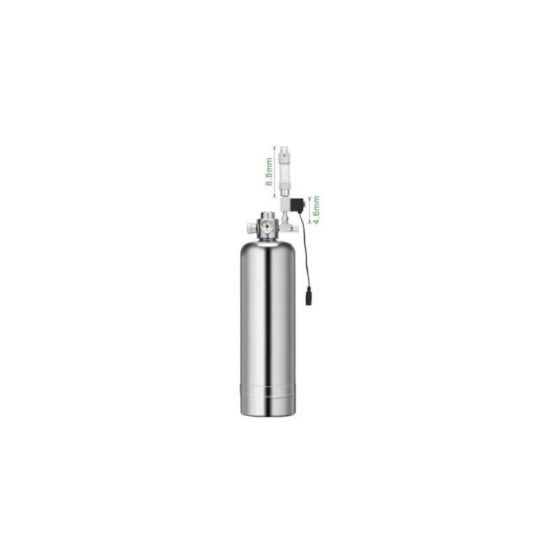 myScape Bio Co2 Starter-Set Largel 5L ARKA myScape Bio Co2 Starter-Set Largel 5L ARKA