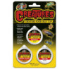 Creatures Food Jelly Cup Zoomed