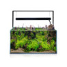 AQUARIUM ULTRASCAPE 90 SET FOREST 240L AQUAEL