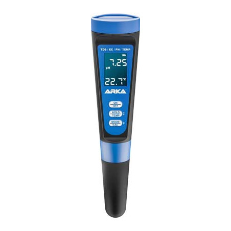 myAqua PH + TDSEC ARKA