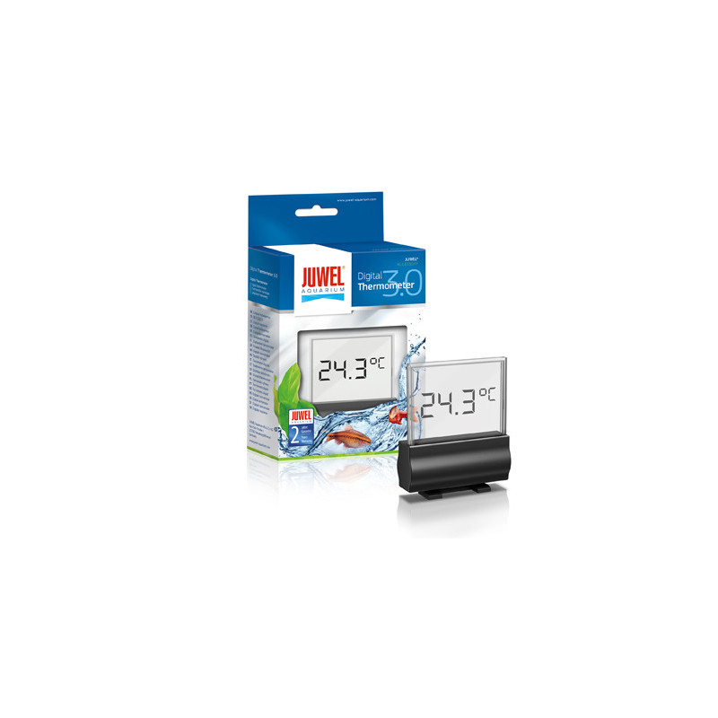 THERMOMETRE DIGITAL 3.0 JUWEL THERMOMETRE DIGITAL 3.0 JUWEL