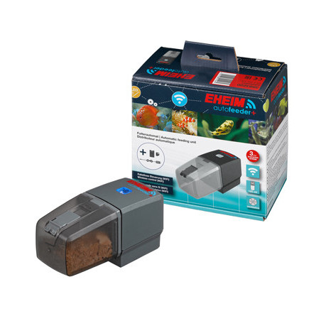 DISTRIBUTEUR de nourriture autofeeder+ Wifi EHEIM