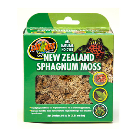 New Zealand Moss 1.31L