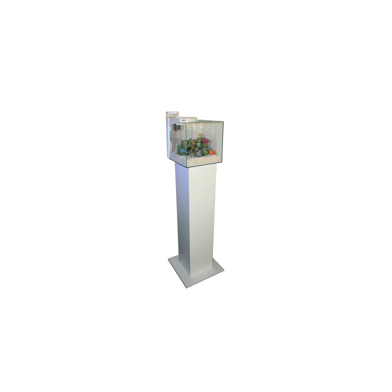 *MEUBLE COLONNE BLANC 31x31x100cm NEWA (sur commande) *MEUBLE COLONNE BLANC 31x31x100cm NEWA (sur commande)