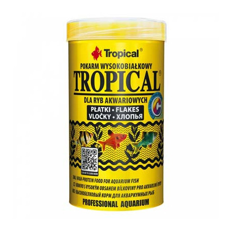 TROPICAL 250ml
