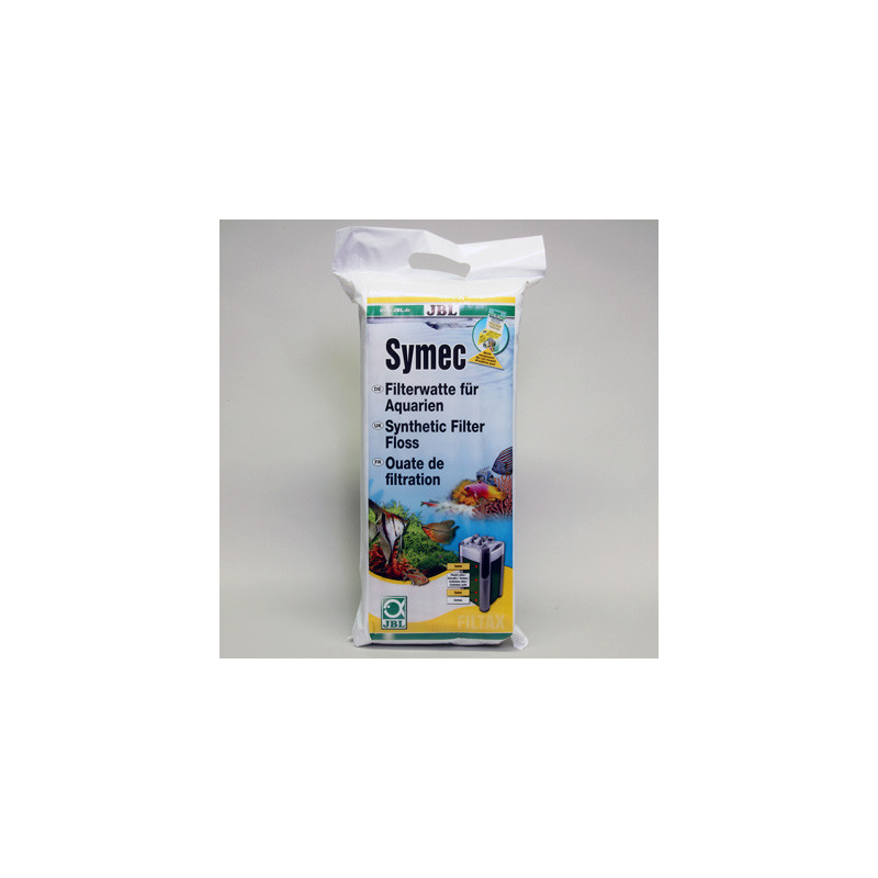 SYMEC OUATE 500g JBL
