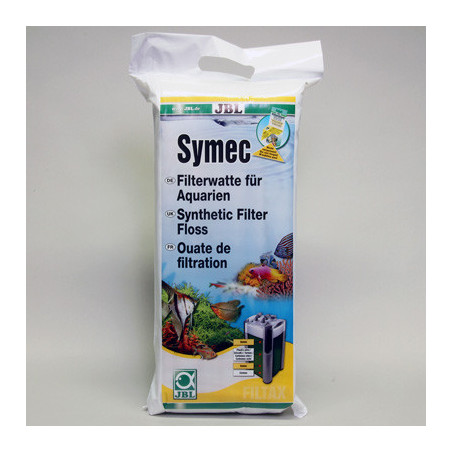 SYMEC OUATE 500g JBL