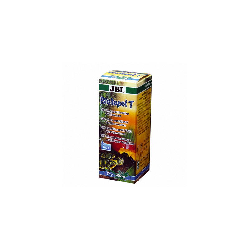 *BIOTOPOL T 50 ML (sur commande) *BIOTOPOL T 50 ML (sur commande)