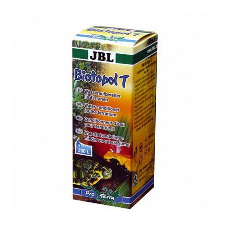 *BIOTOPOL T  50 ML (sur commande)