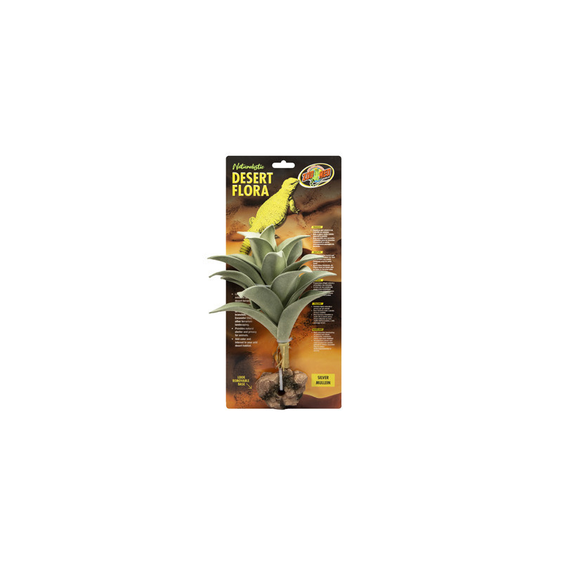 PLANTE SILVER MULLEIN ZM-----