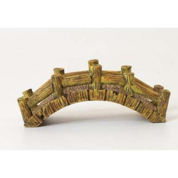 Pont 11x4x4.3cm SCALARE