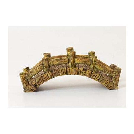 Pont 11x4x4.3cm SCALARE