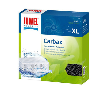 CARBAX Bioflow 8.0 JUMBO XL JUWEL