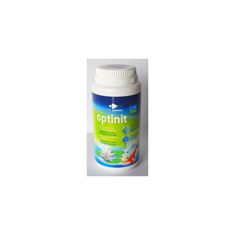IchiPond OPTINIT 40000 IchiPond OPTINIT 40000